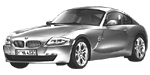 BMW E86 P0B02 Fault Code