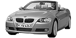 BMW E93 P0B02 Fault Code