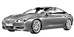 BMW F06 P0B02 Fault Code